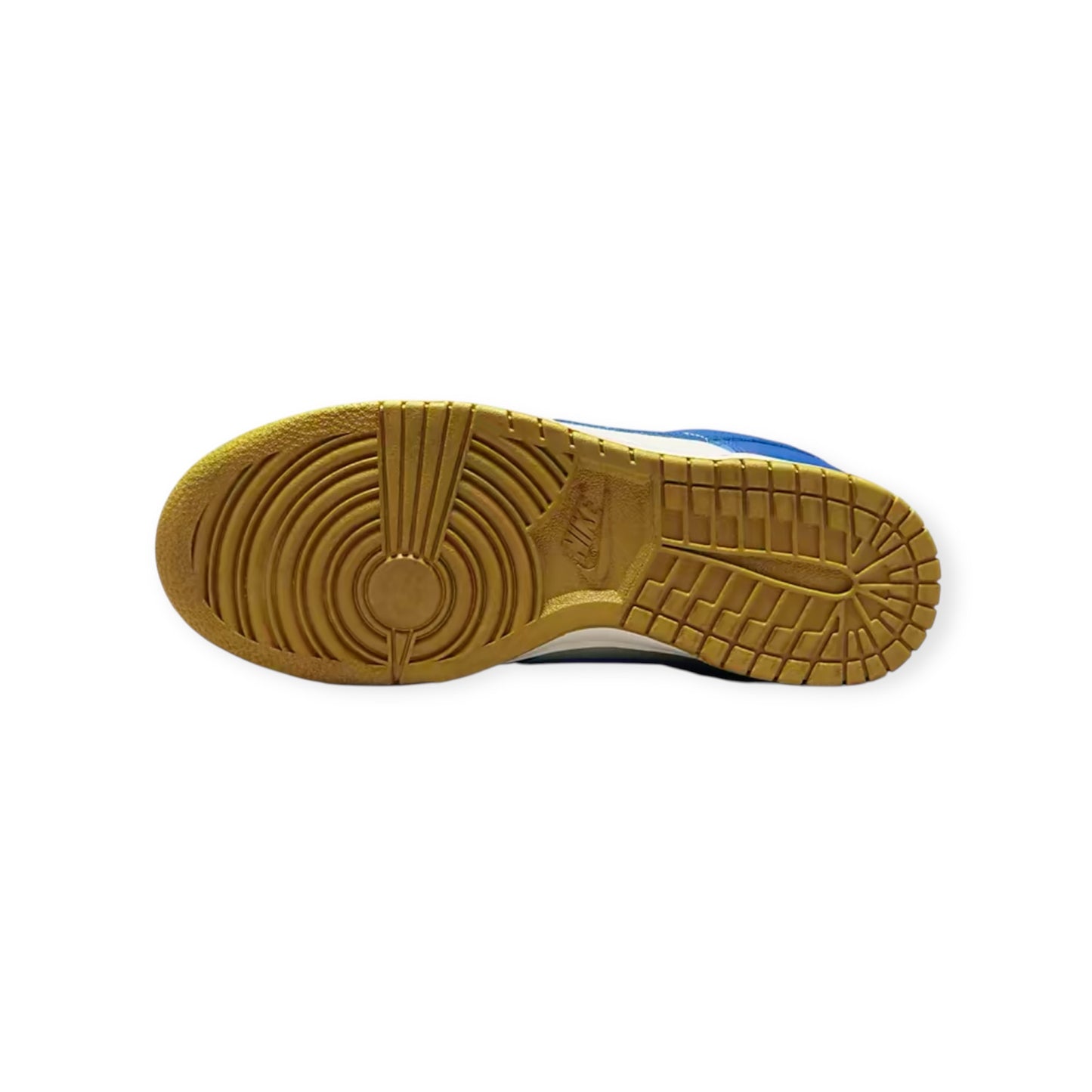 Nike Dunk Low “KANSAS CITY ROYALS”
