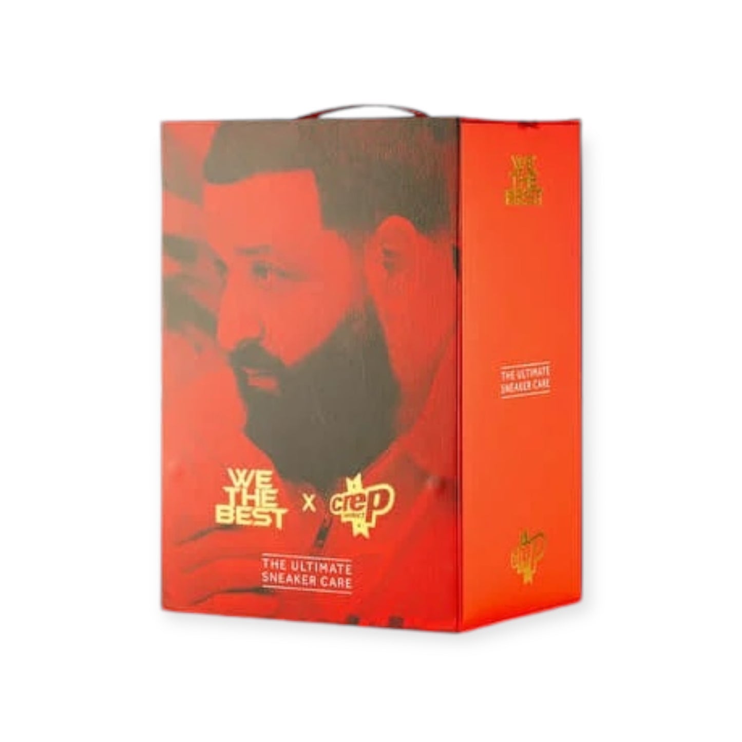 Crep Protect x Dj Khaled Care Set