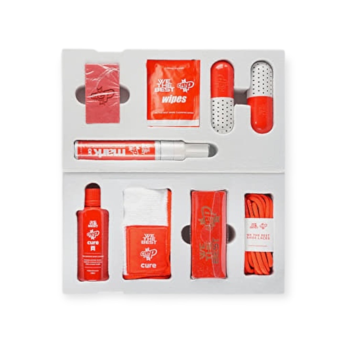 Crep Protect x Dj Khaled Care Set