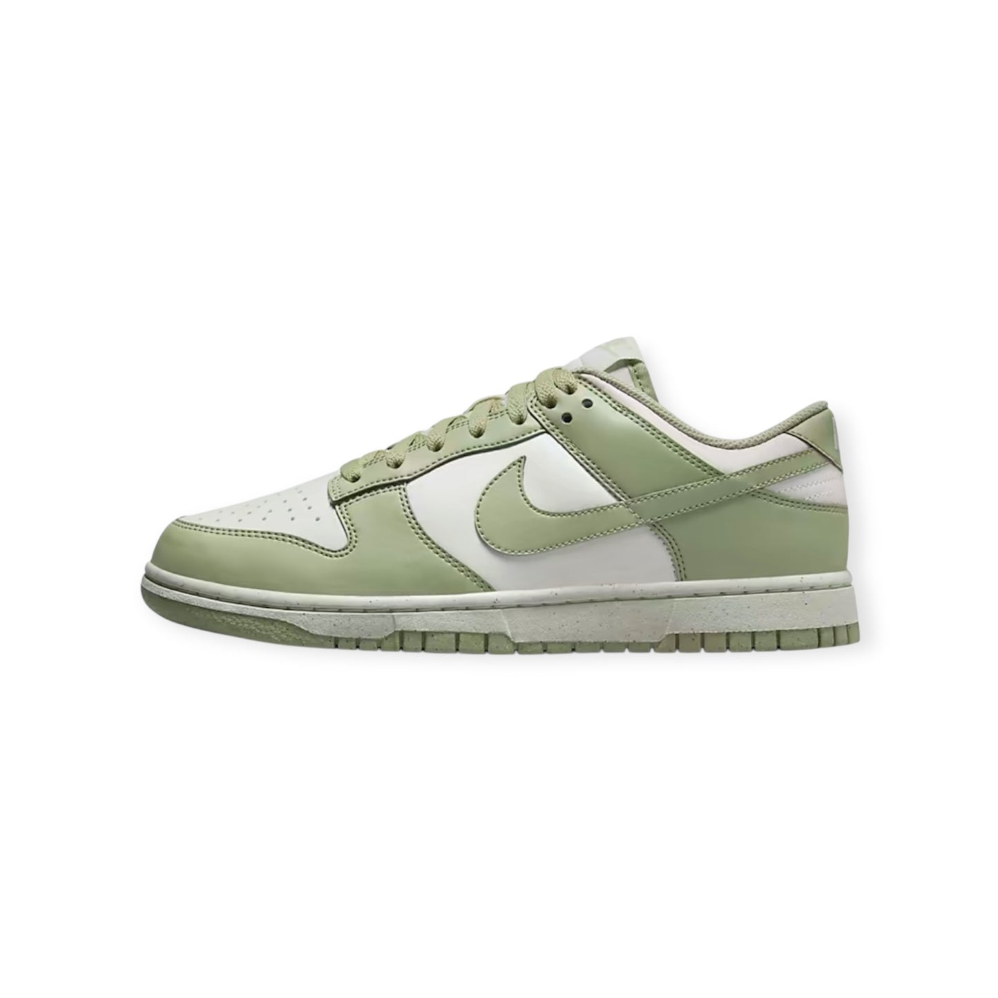 Nike Dunk Low “OLIVE AURA”