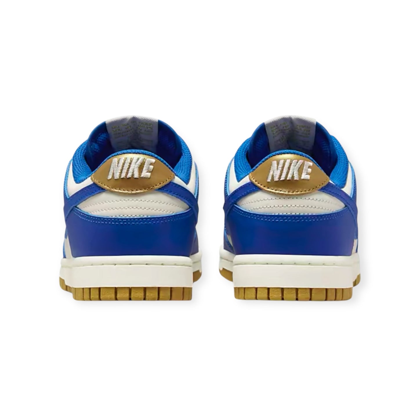 Nike Dunk Low “KANSAS CITY ROYALS”