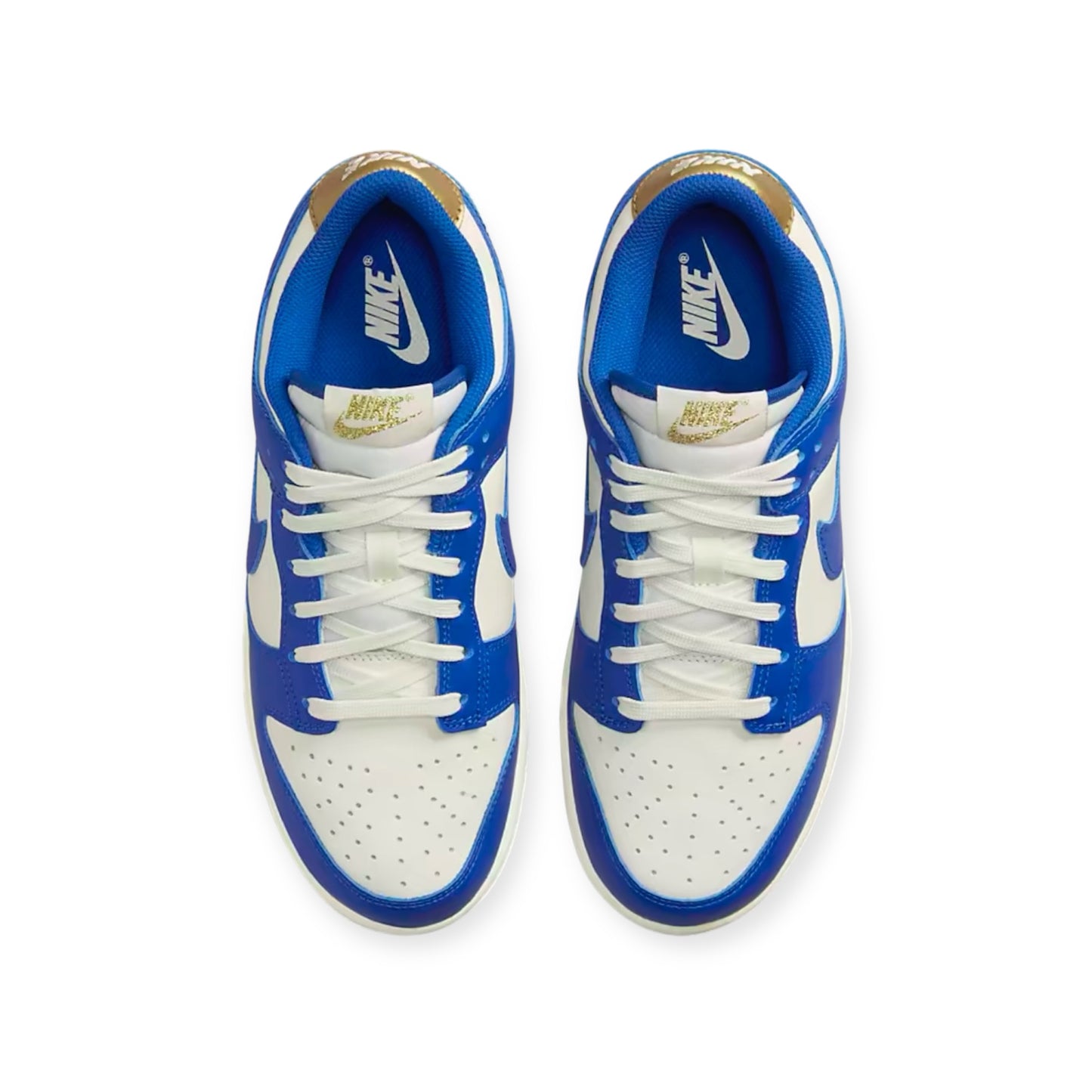 Nike Dunk Low “KANSAS CITY ROYALS”