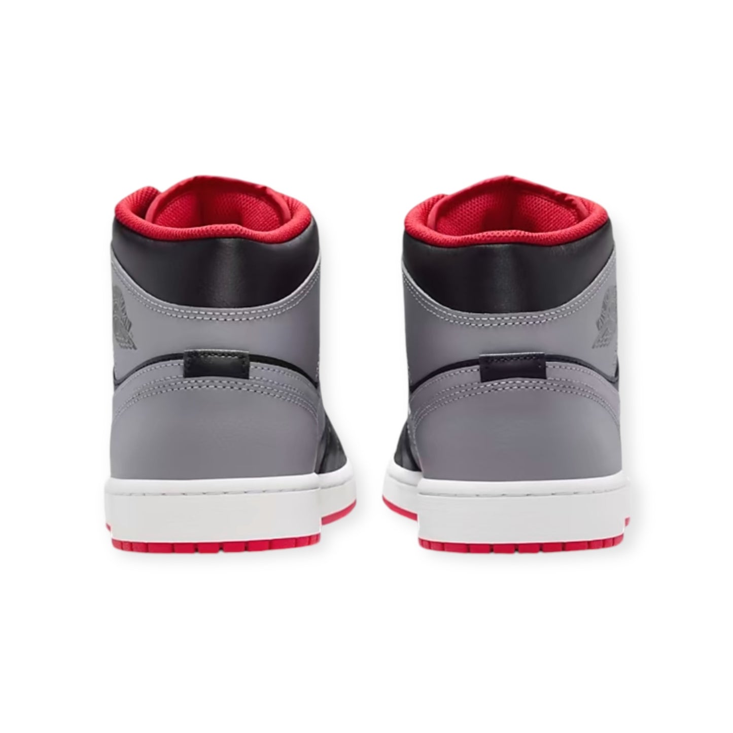 Air Jordan 1 Mid “CEMENT GREY”