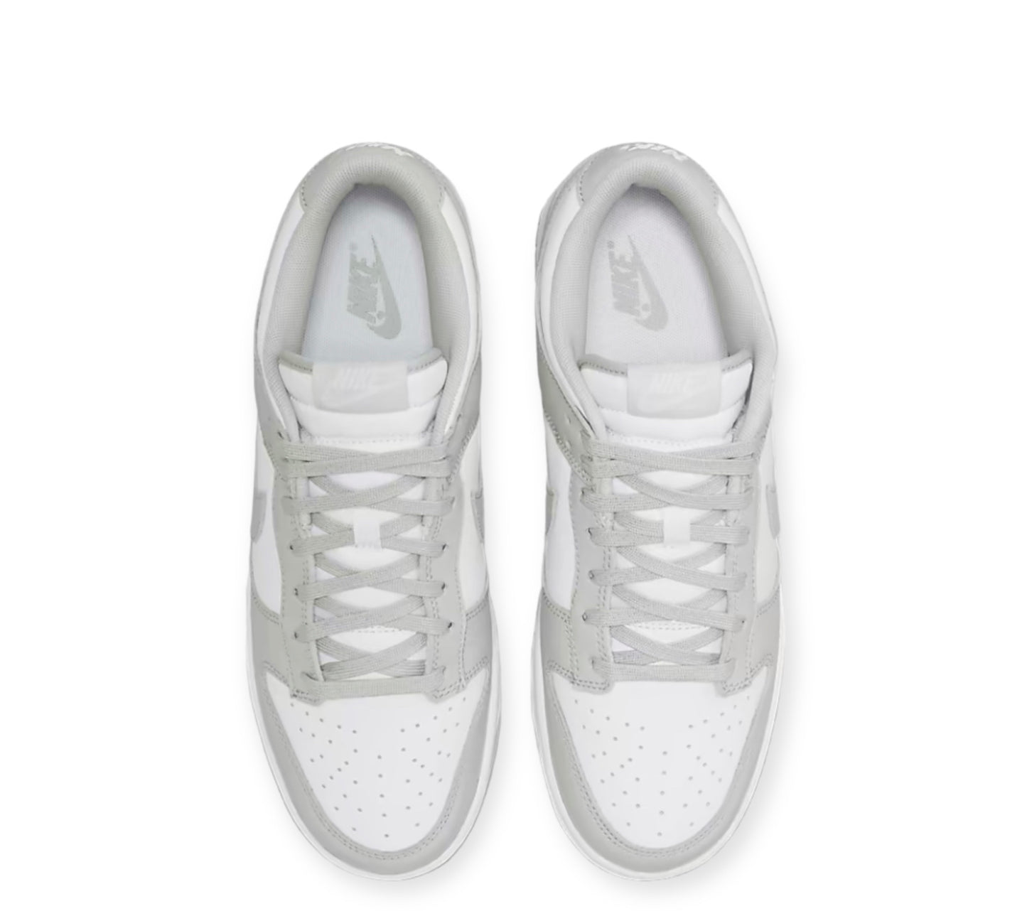 Nike Dunk Low Grey Fog