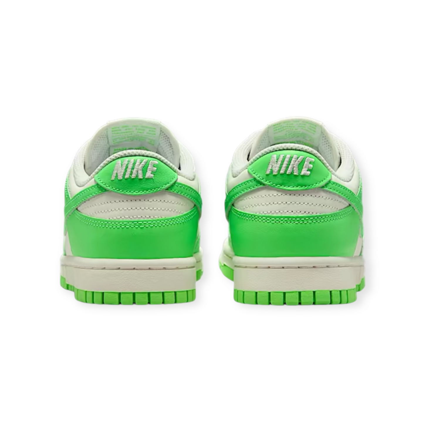 Nike Dunk Low W “GREEN STRIKE”