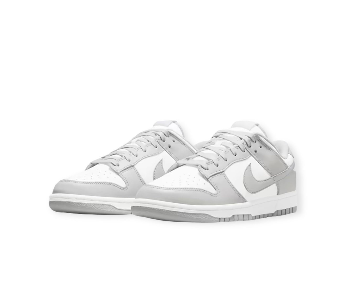 Nike Dunk Low Grey Fog