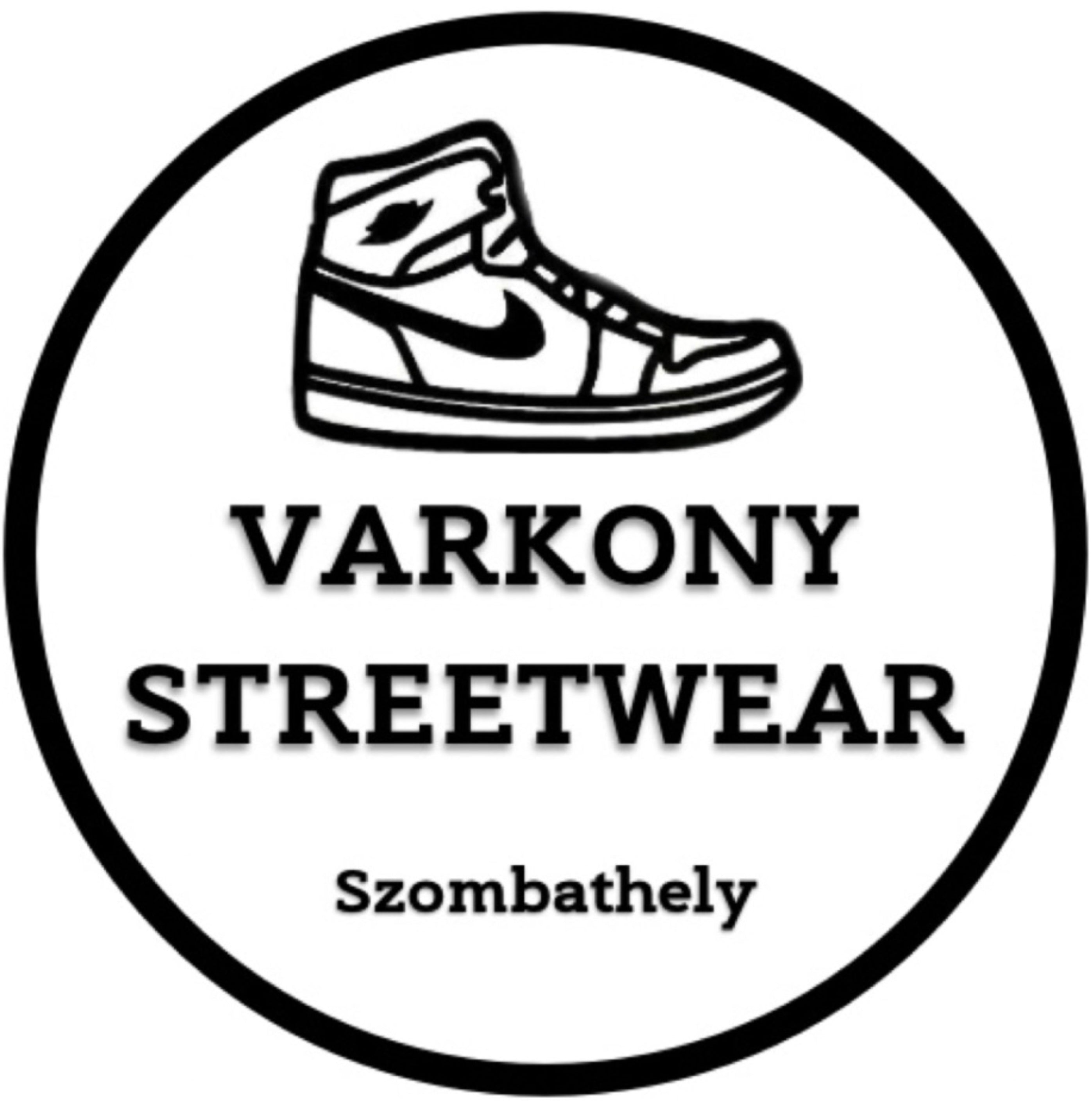 Varkony Streewear
