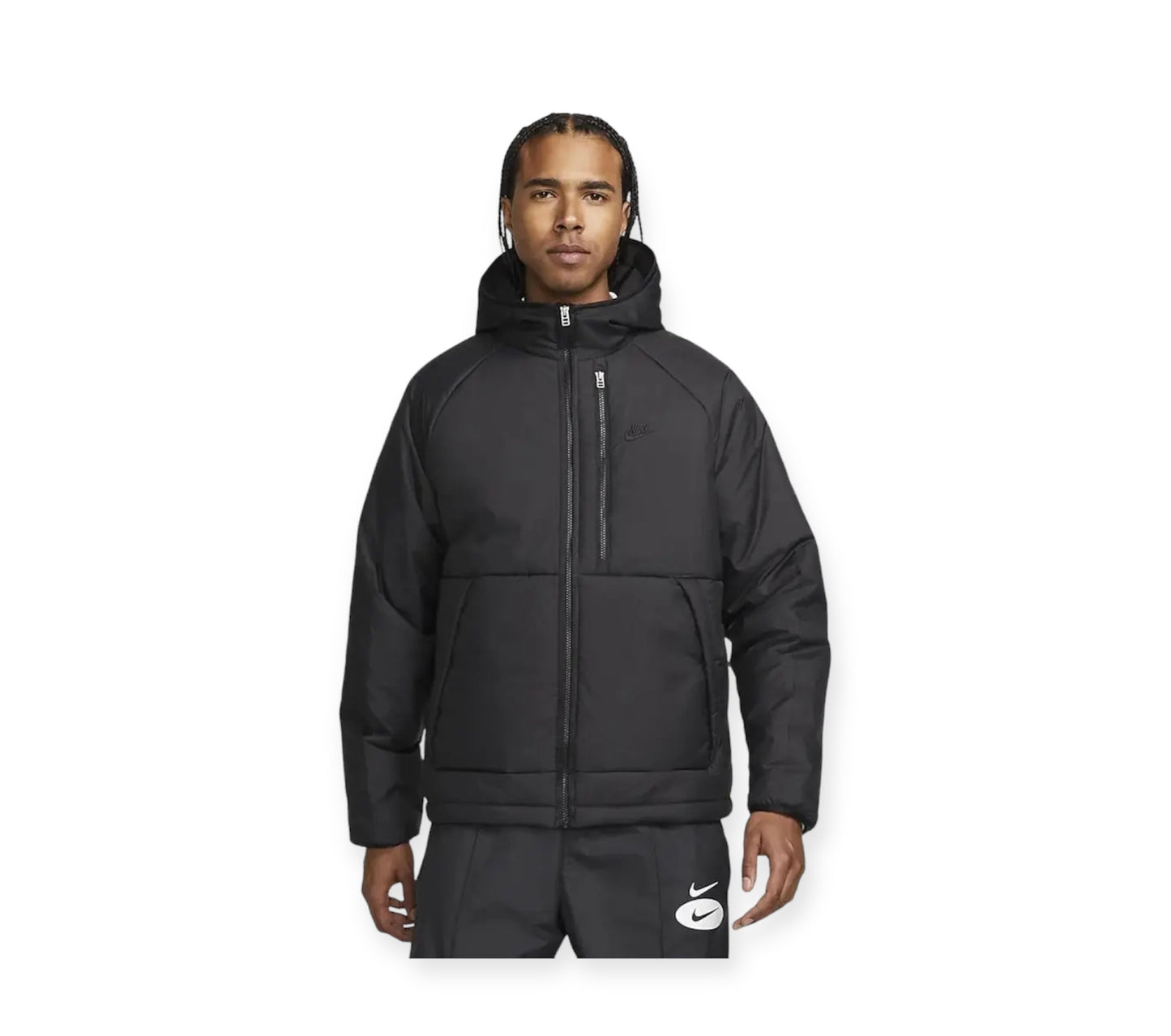 Nike Therma-Fit kabát