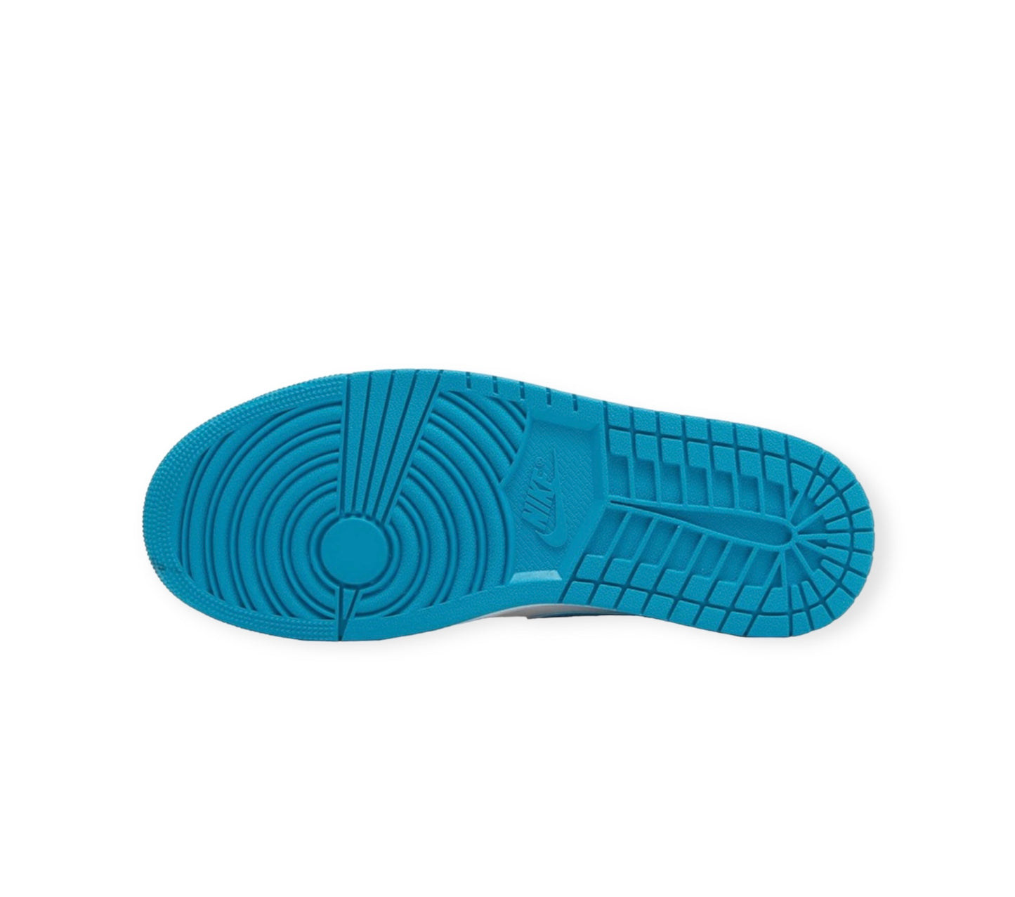 Air Jordan 1 Low Aquatone