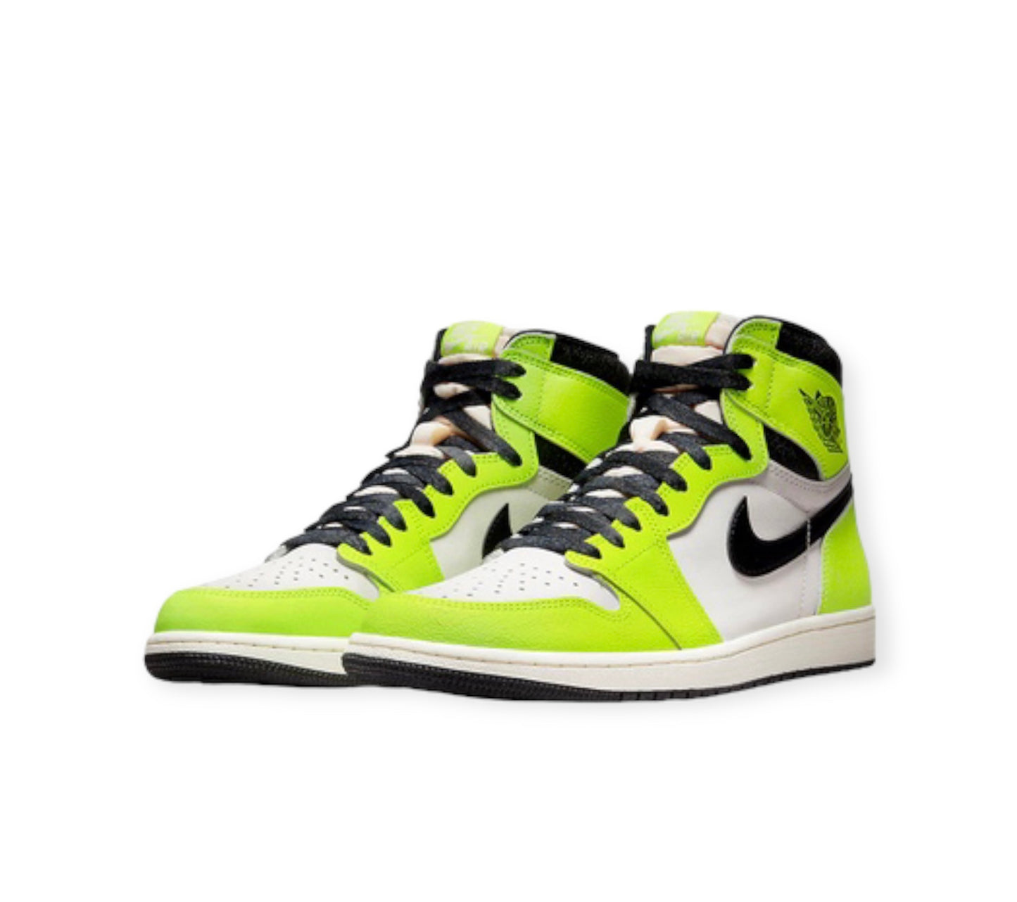 Air Jordan 1 High Visionaire