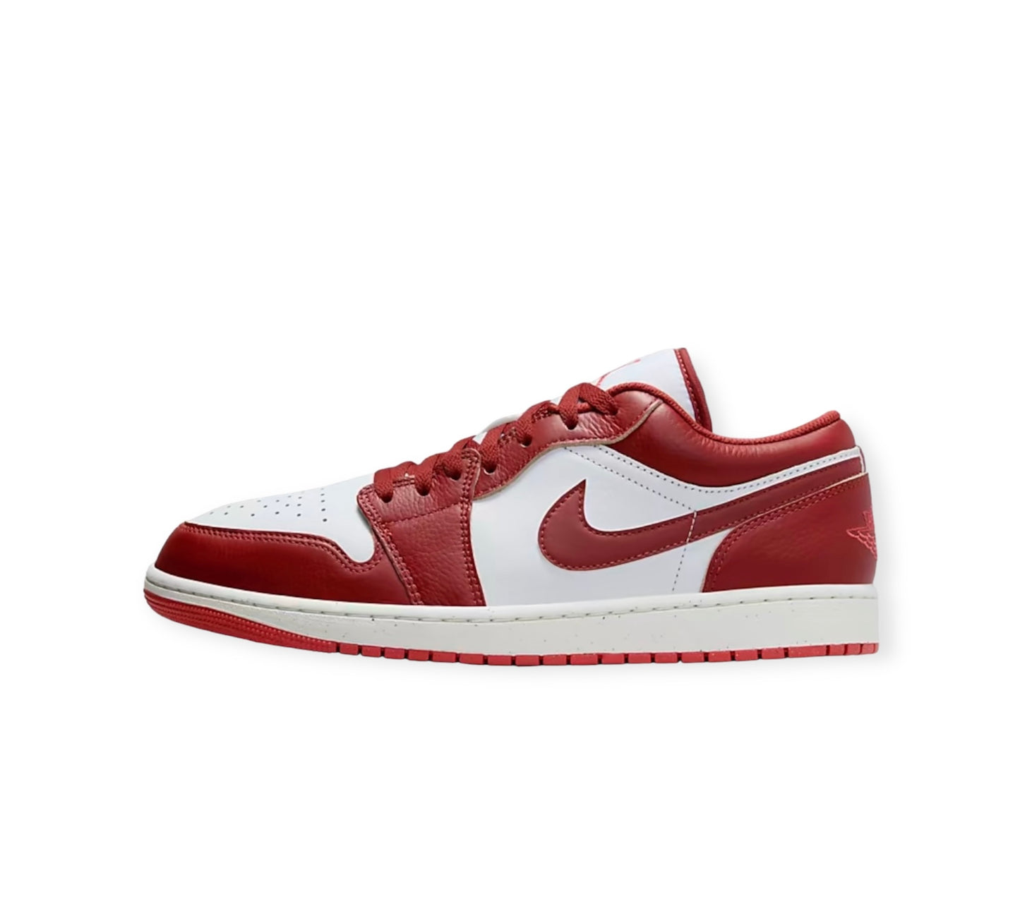 Air Jordan 1 Low Lobster