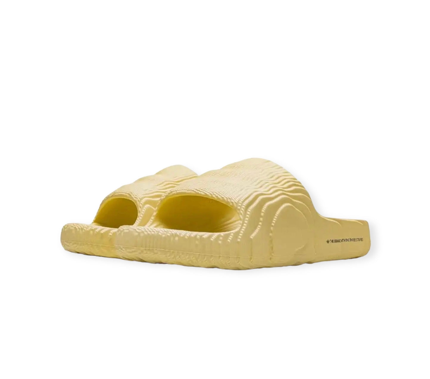 Adidas Adilette Desert Sand