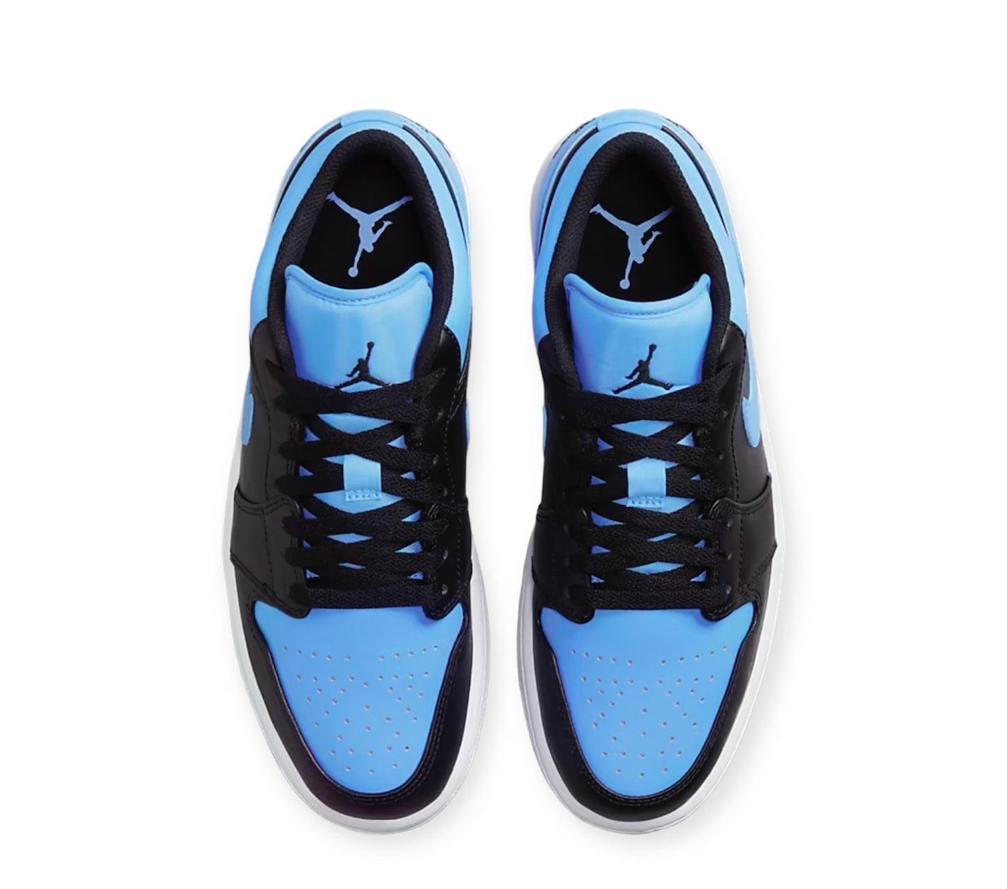 Air Jordan 1 Low UNC