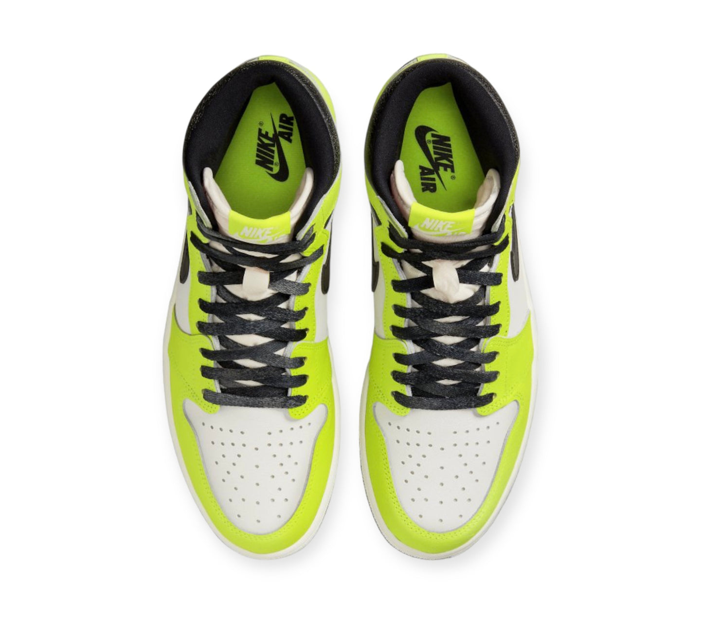 Air Jordan 1 High Visionaire