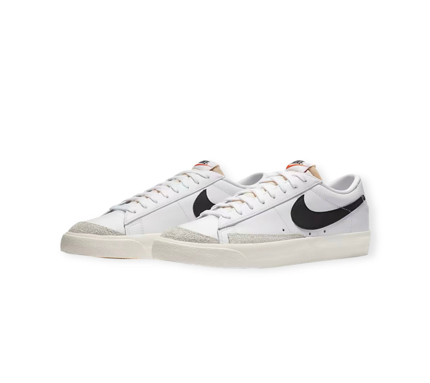 Nike Blazer Low ‘77 Vintage