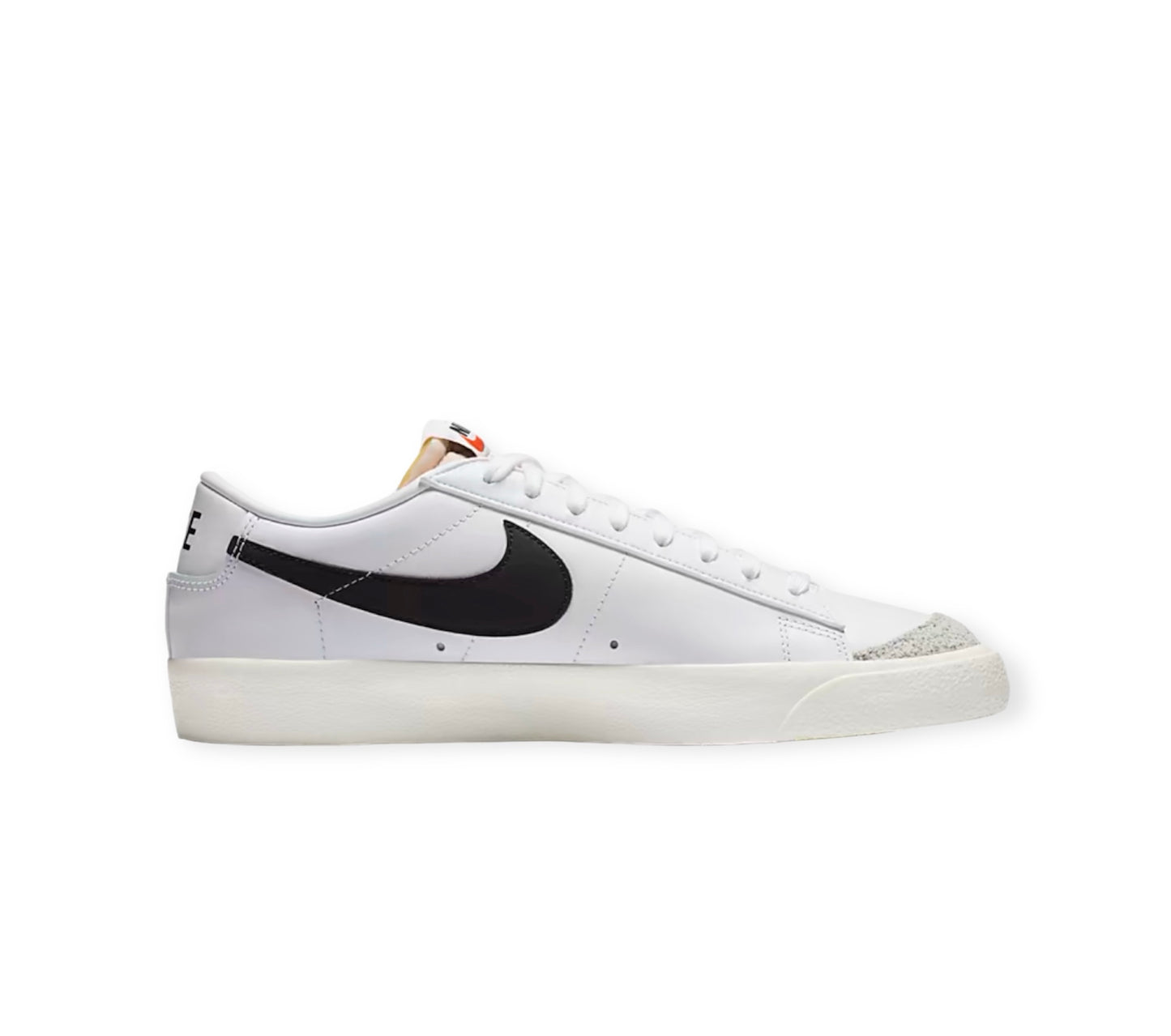 Nike Blazer Low ‘77 Vintage