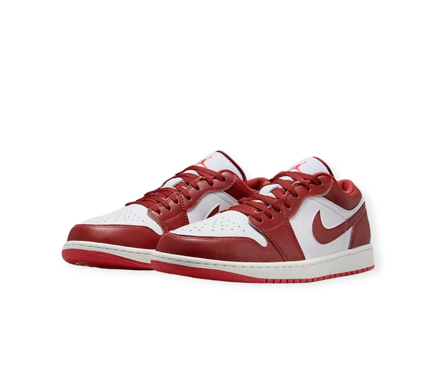 Air Jordan 1 Low Lobster