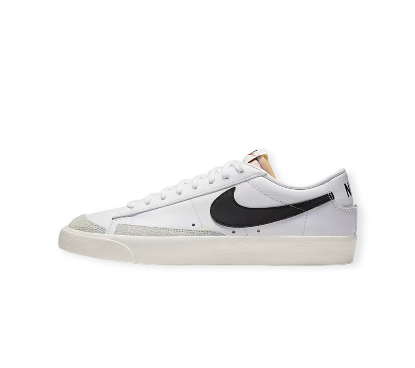 Nike Blazer Low ‘77 Vintage