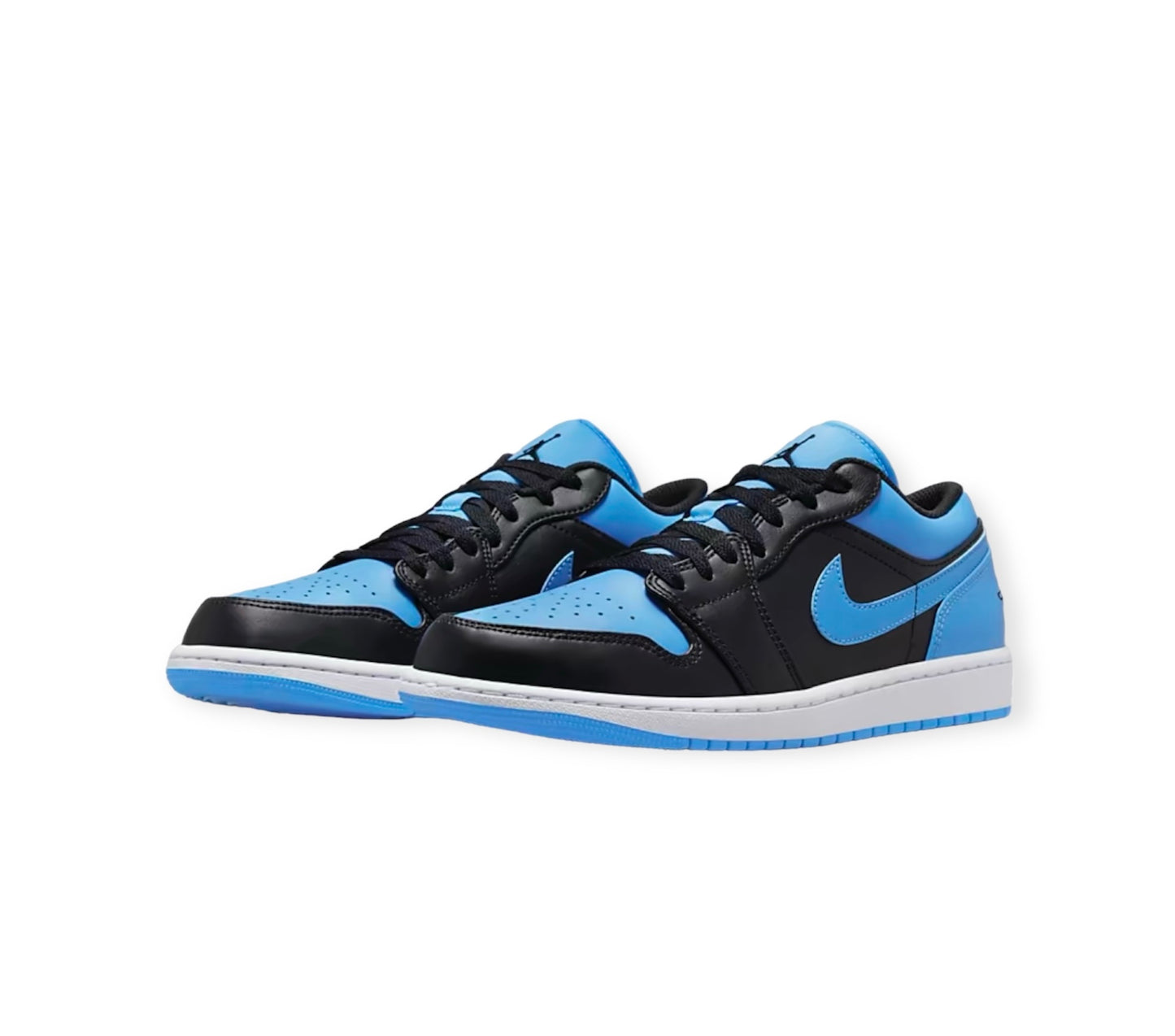 Air Jordan 1 Low UNC