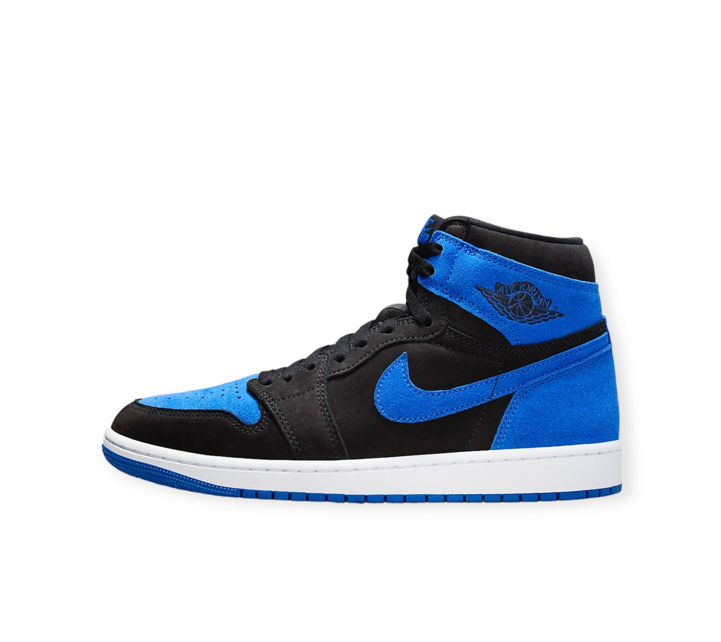Air Jordan 1 High Royal Reimagined