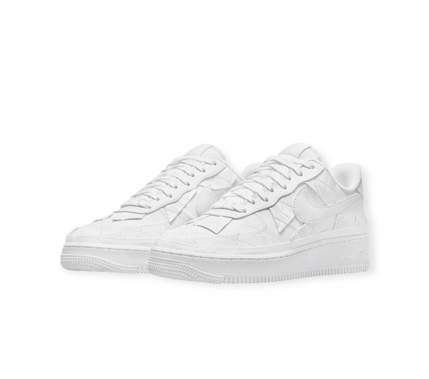 Nike Air Force 1 x Billie Eilish