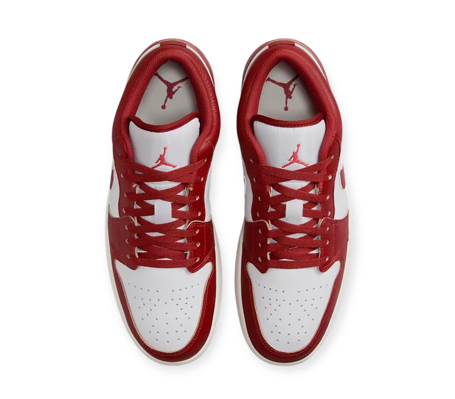 Air Jordan 1 Low Lobster