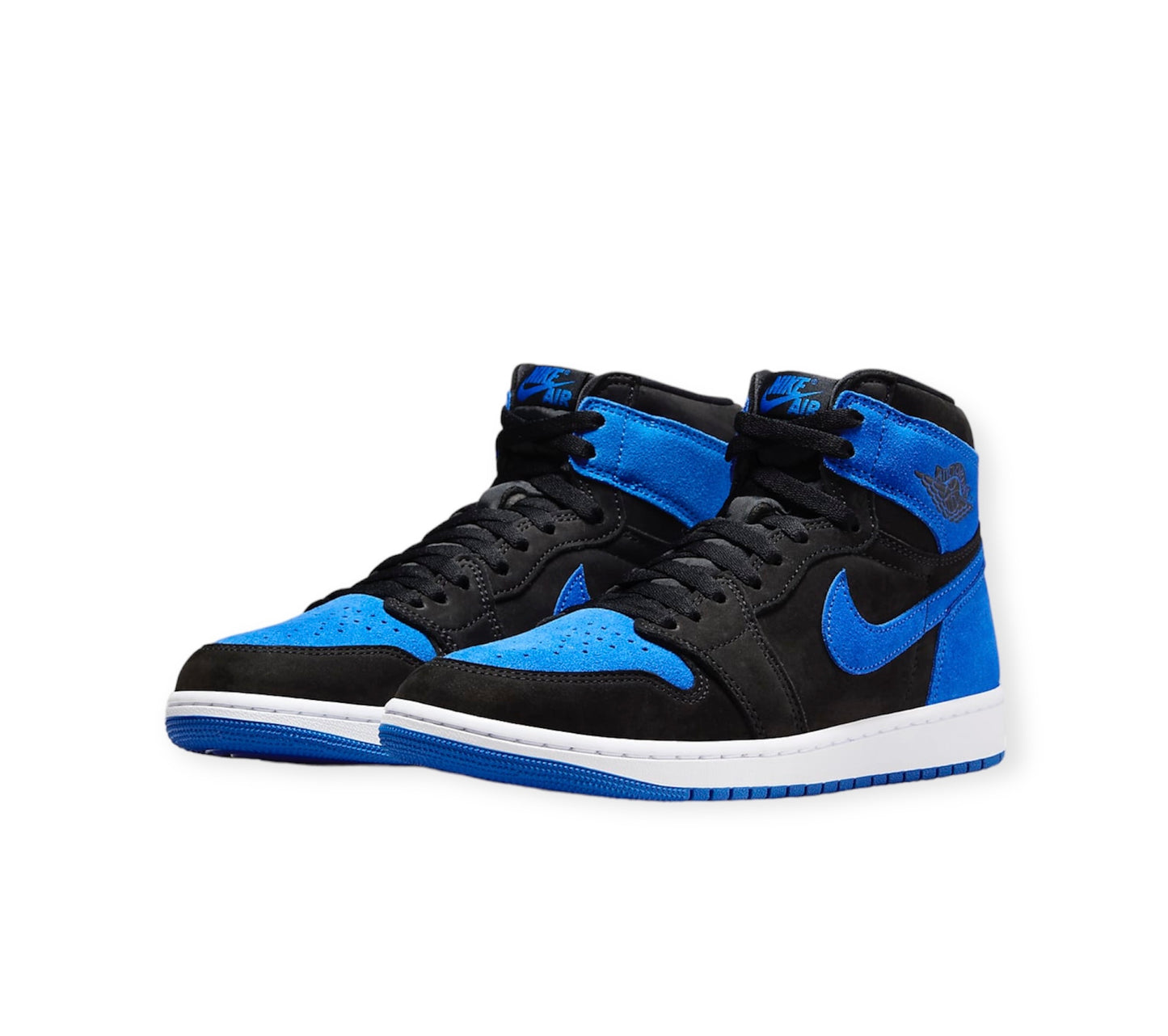Air Jordan 1 High Royal Reimagined