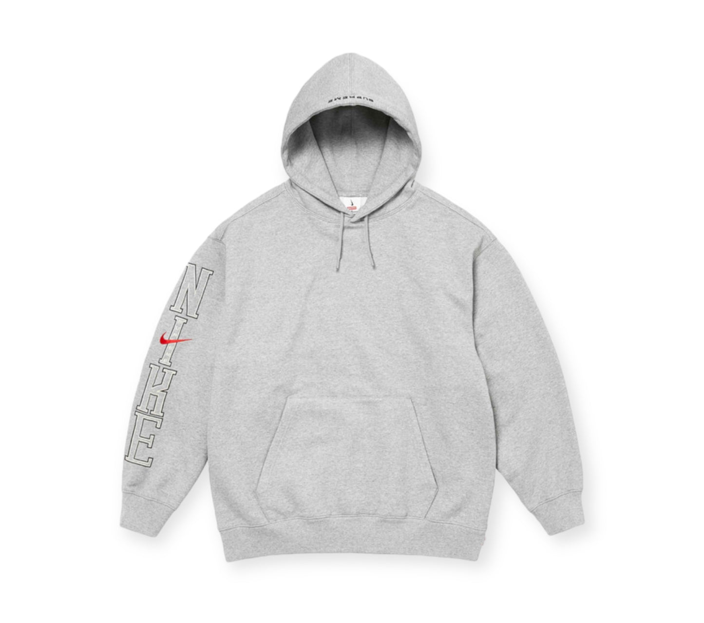 Nike X Supreme Sweatshirt