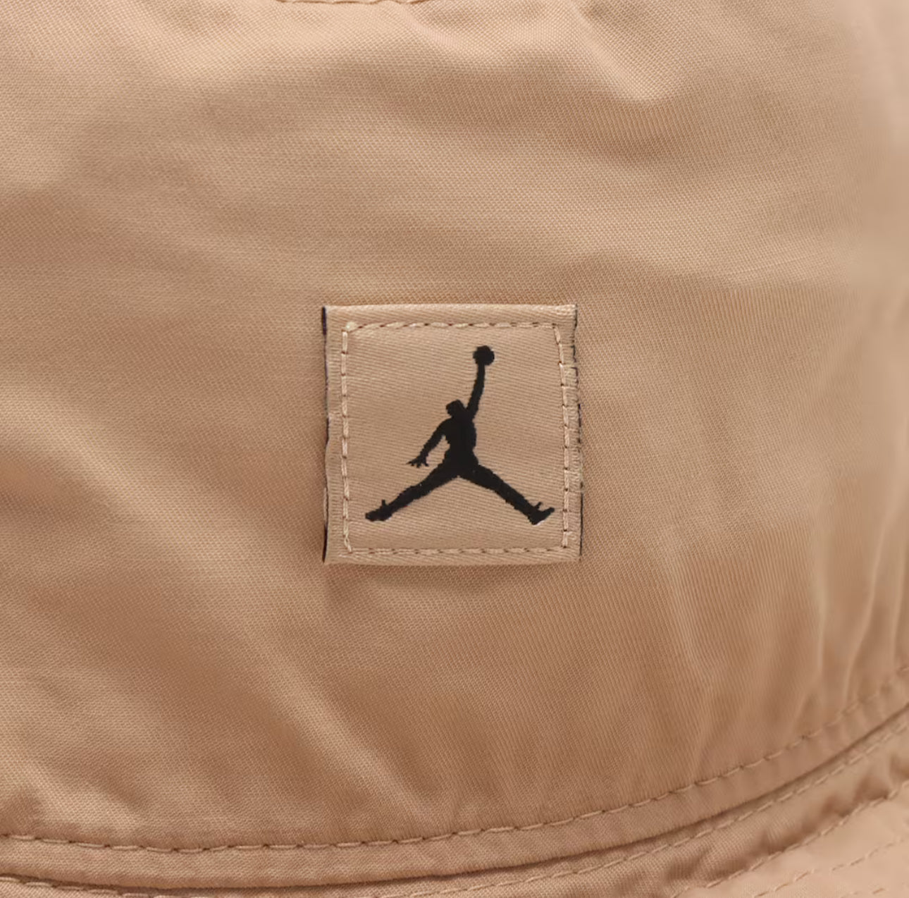Jordan Bucket WASHED CAP