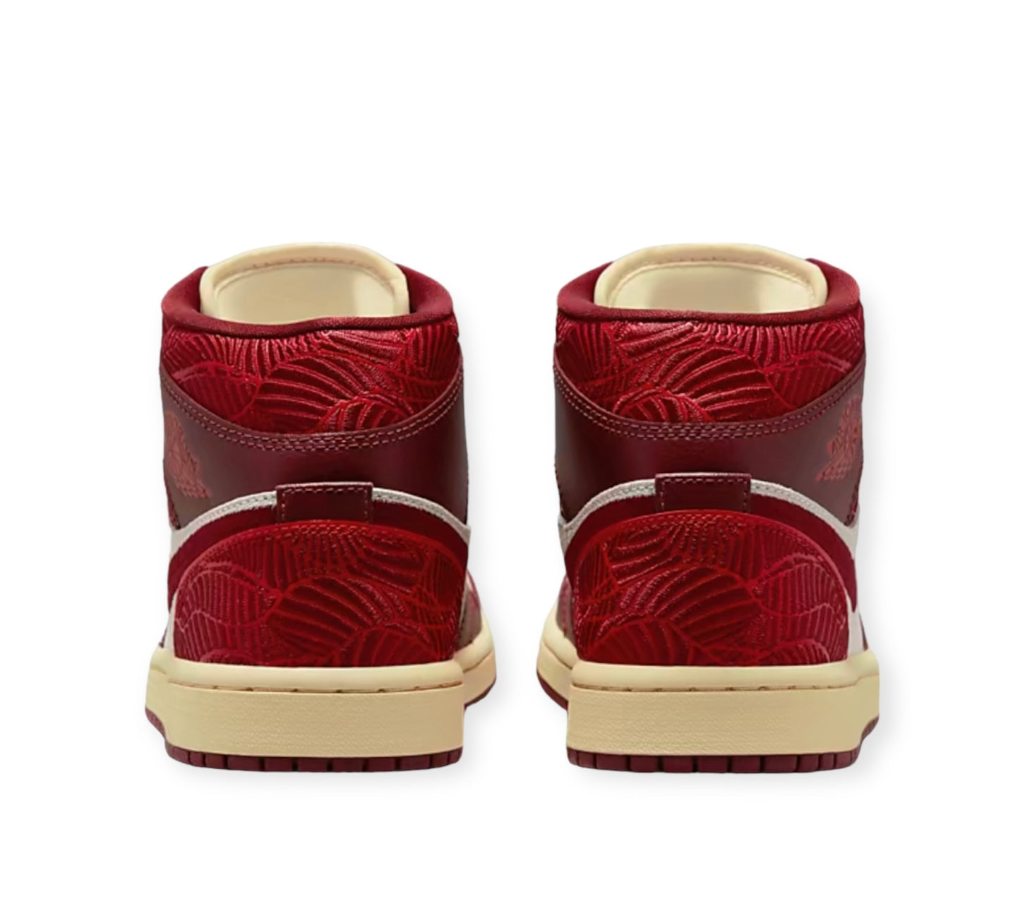 Air Jordan 1 Mid Lotus