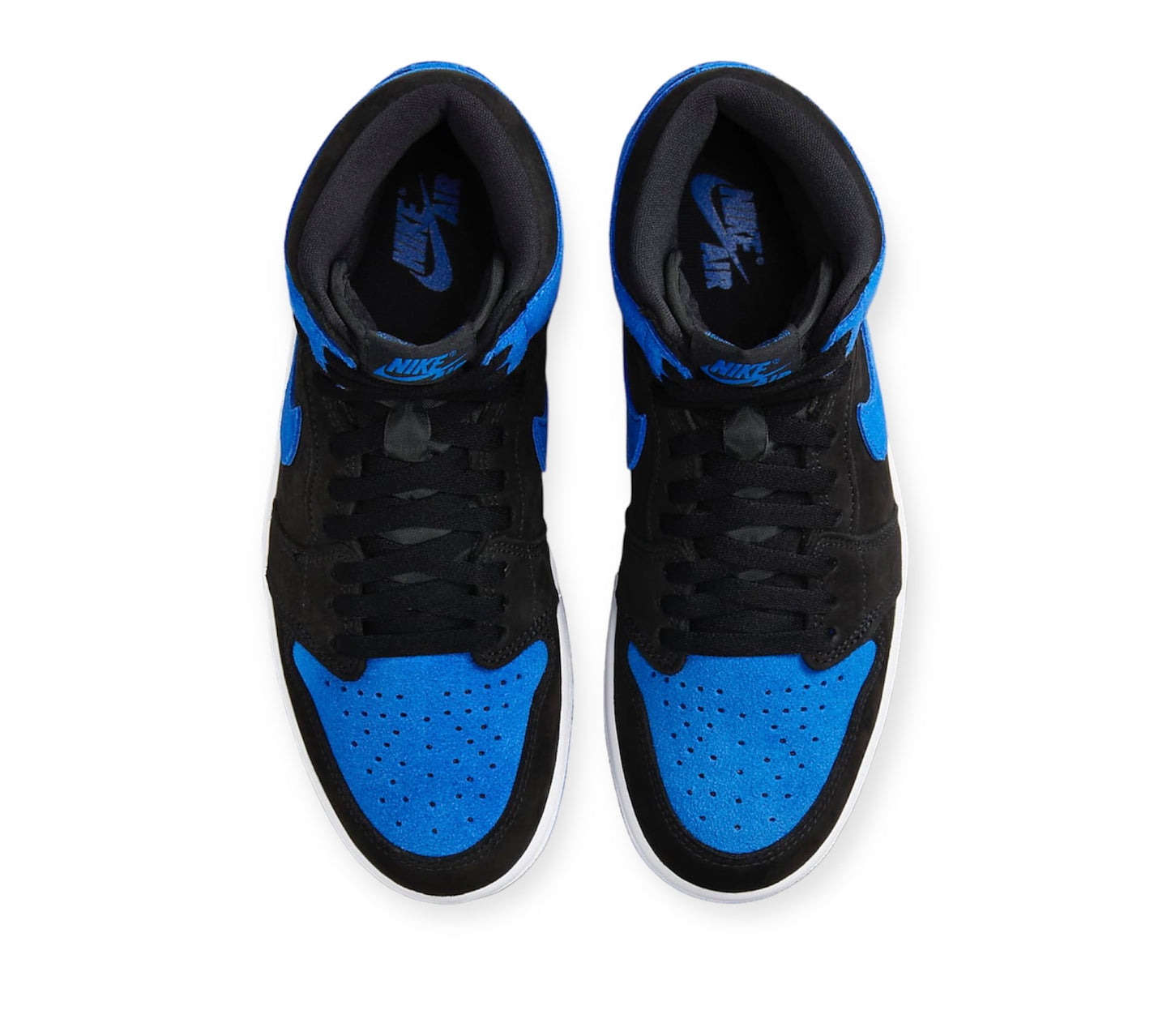 Air Jordan 1 High Royal Reimagined