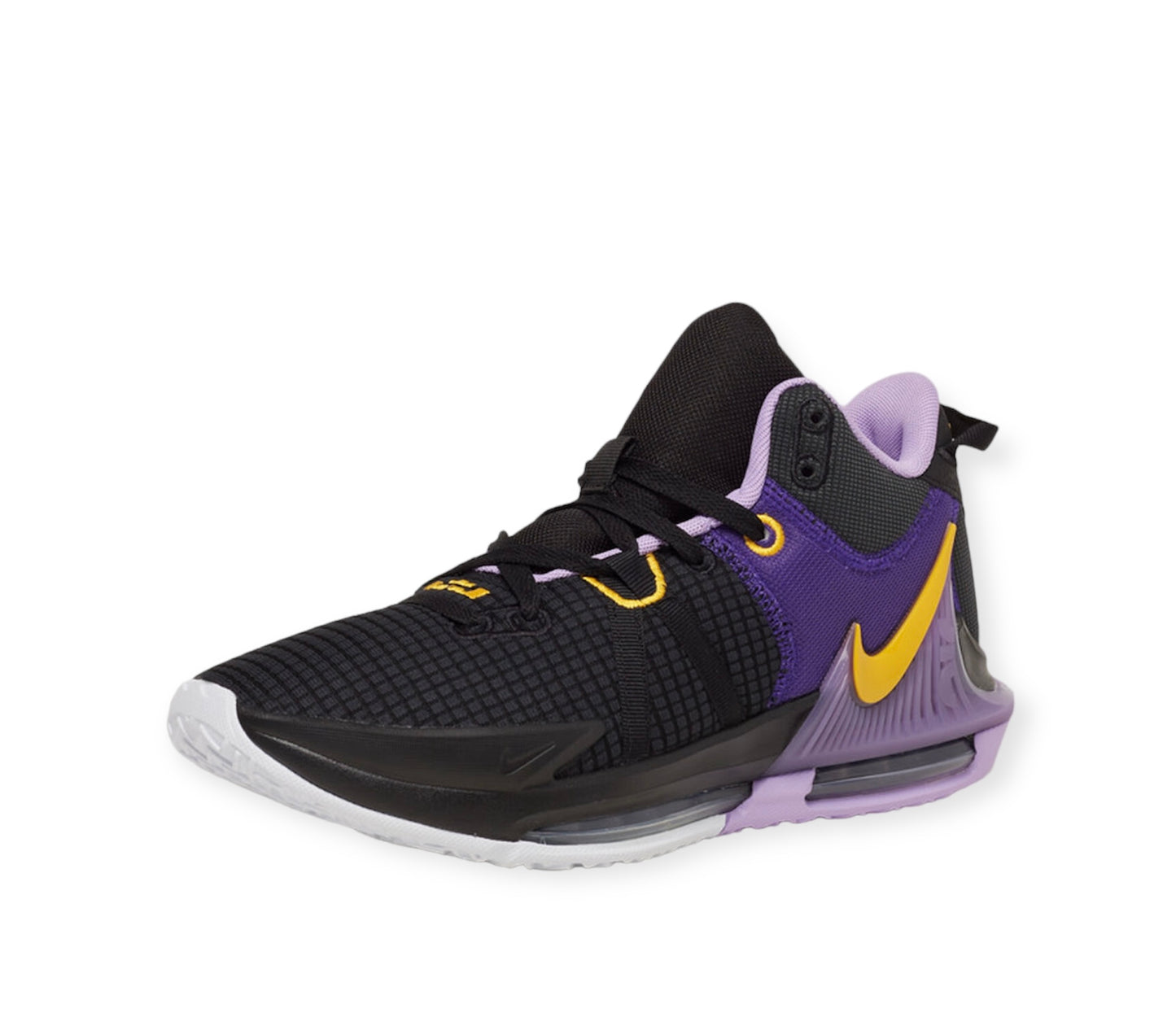Nike Lebron Witness 7