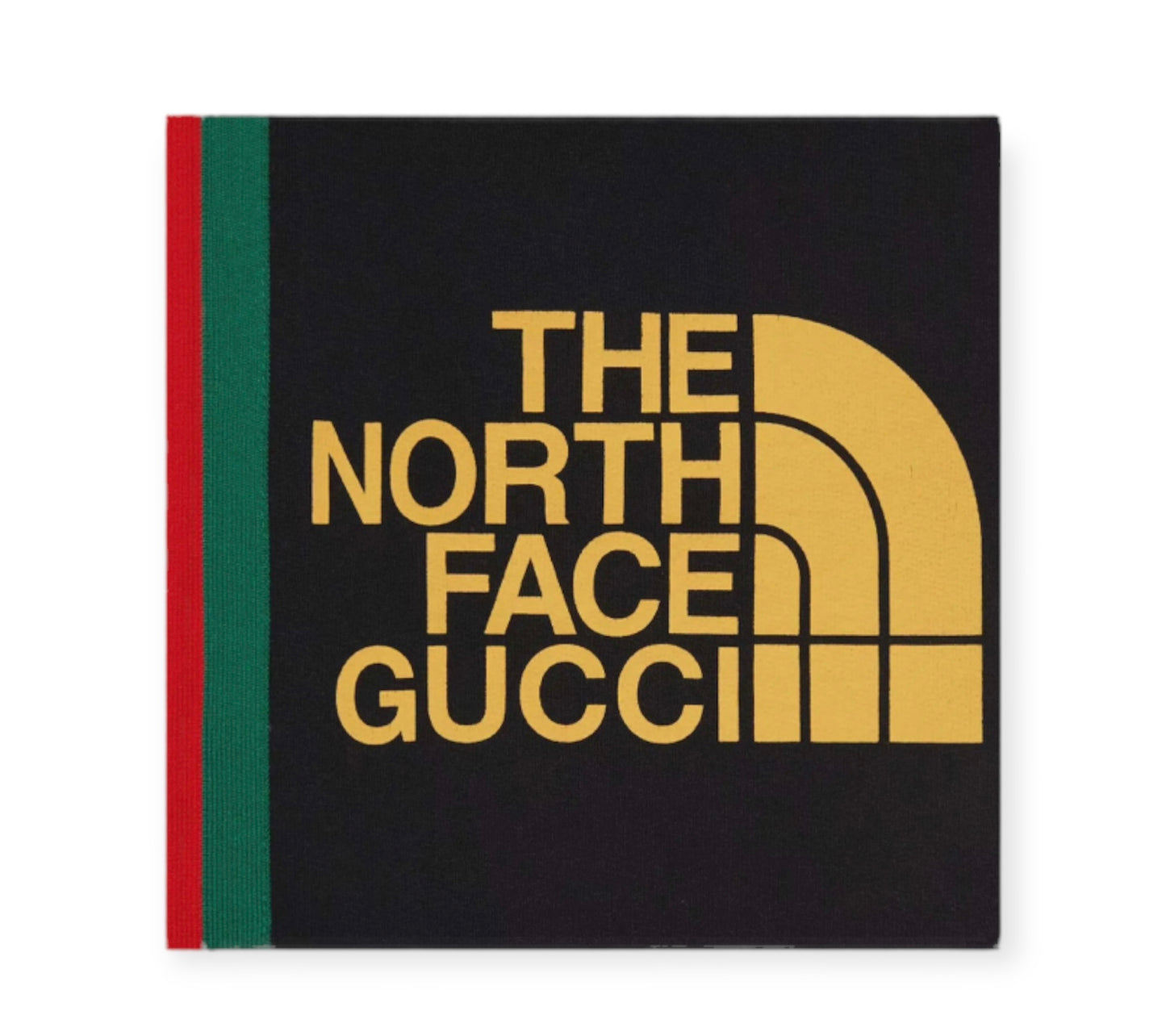 Gucci x The North Face Jogging Pants