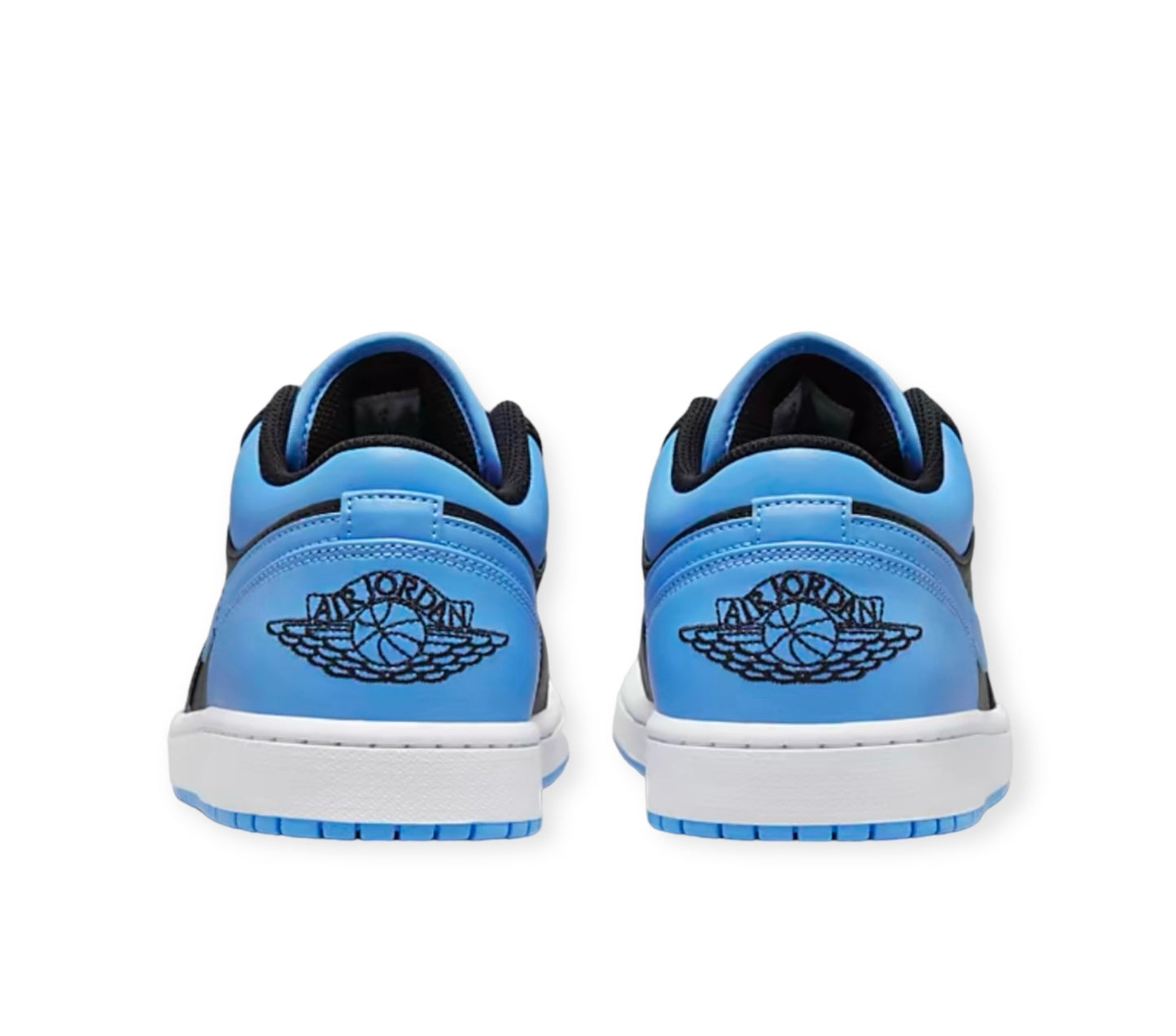 Air Jordan 1 Low UNC
