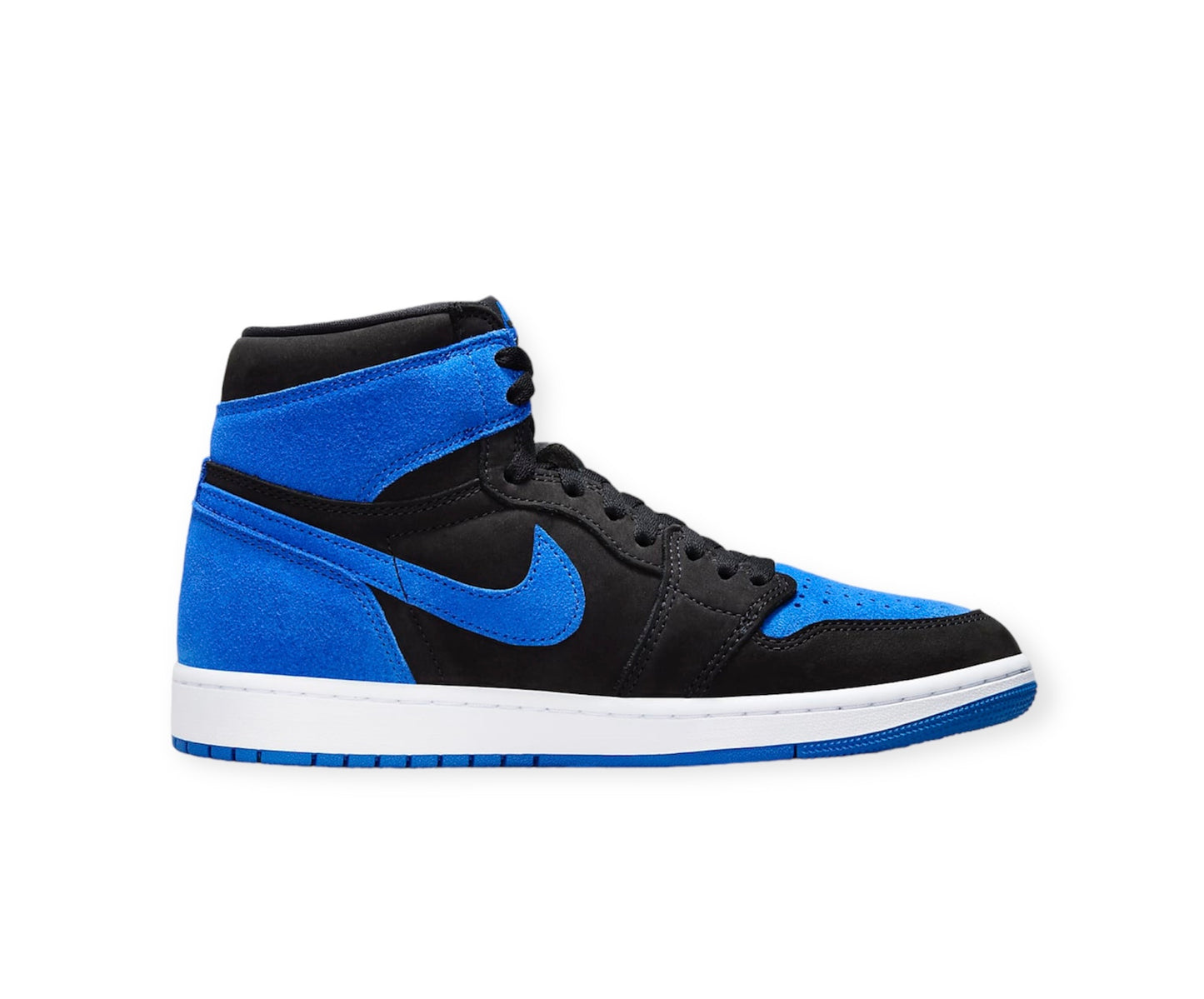 Air Jordan 1 High Royal Reimagined
