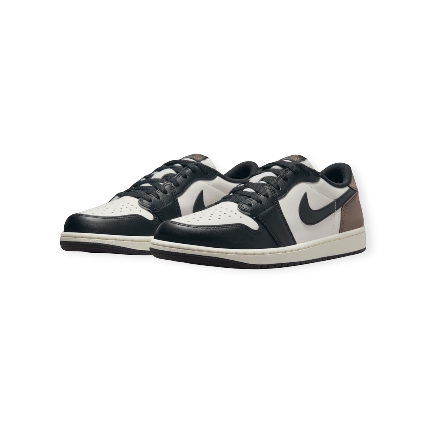 Air Jordan 1 Low Mocha
