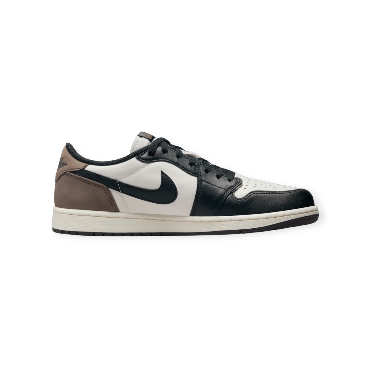Air Jordan 1 Low Mocha