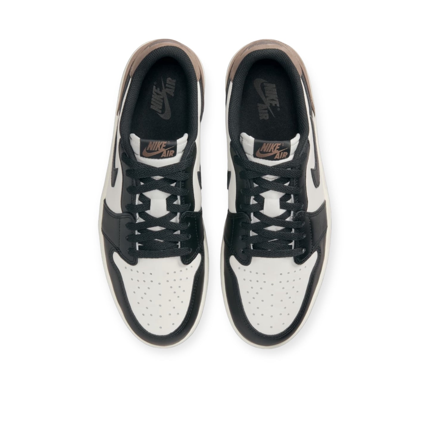 Air Jordan 1 Low Mocha
