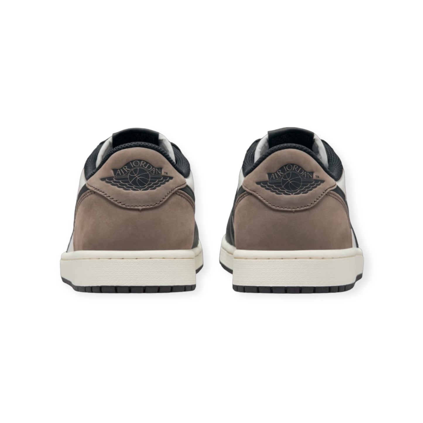 Air Jordan 1 Low Mocha