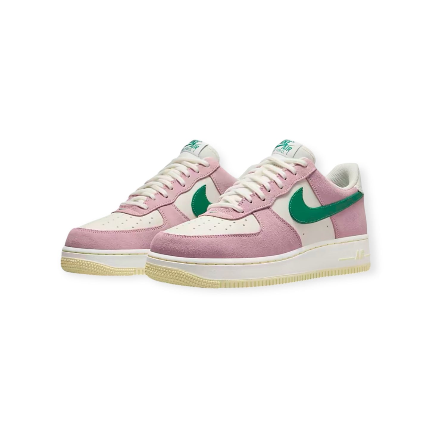 Nike Air Force 1 07’ LV8 ND “SOFT PINK”