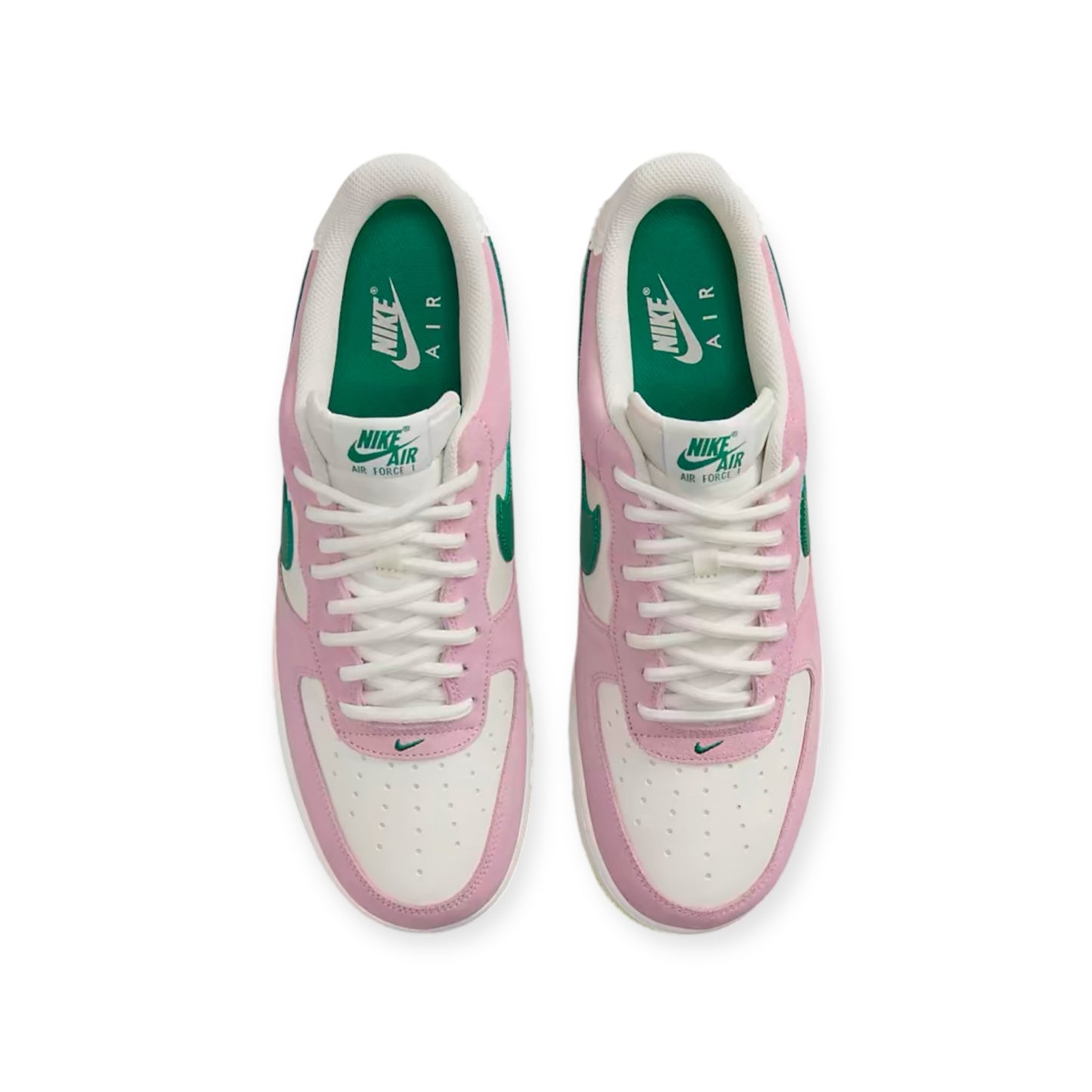 Nike Air Force 1 07’ LV8 ND “SOFT PINK”