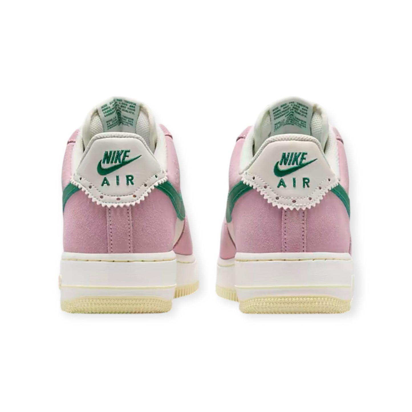 Nike Air Force 1 07’ LV8 ND “SOFT PINK”