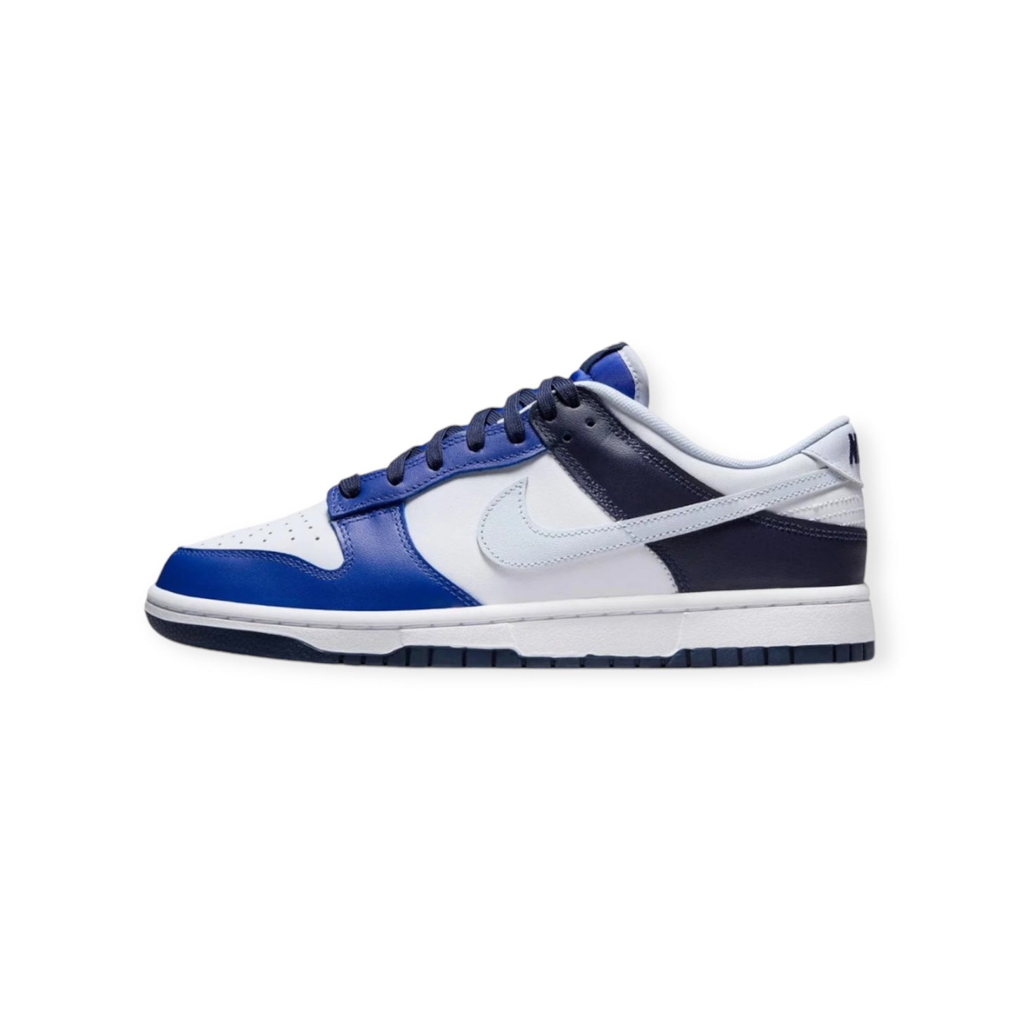 Nike Dunk Low “GAME ROYAL NAVY”