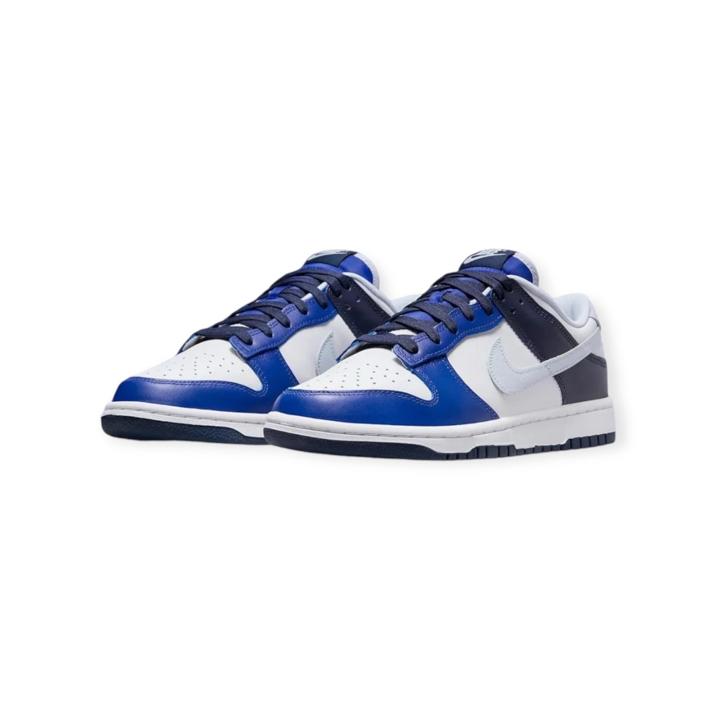 Nike Dunk Low “GAME ROYAL NAVY”