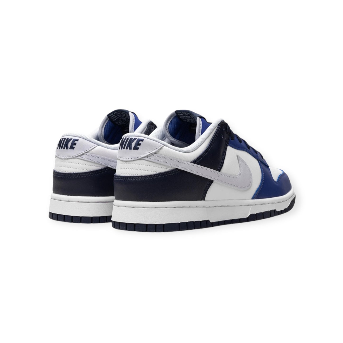 Nike Dunk Low “GAME ROYAL NAVY”