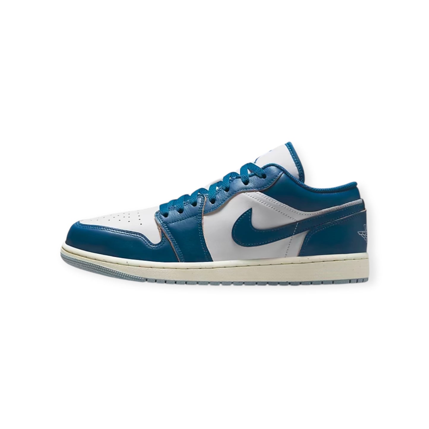 Air Jordan 1 Low SE “INDUSTRIAL BLUE”