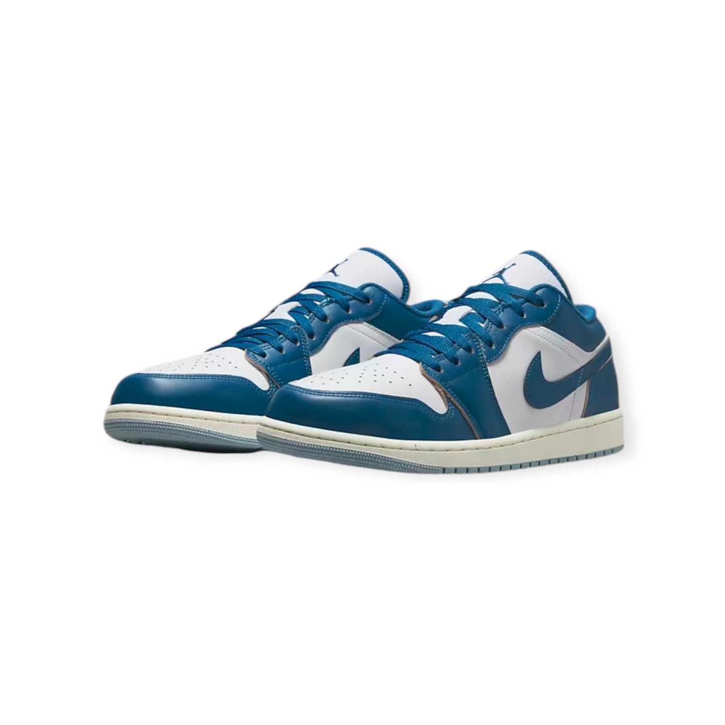 Air Jordan 1 Low SE “INDUSTRIAL BLUE”