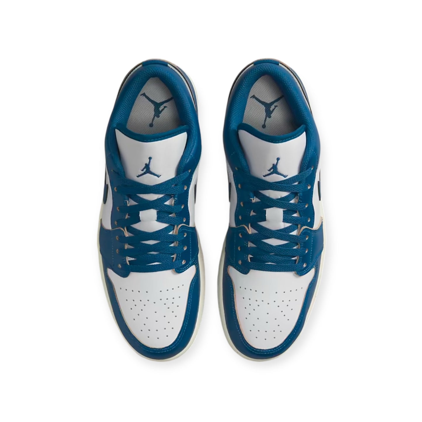 Air Jordan 1 Low SE “INDUSTRIAL BLUE”