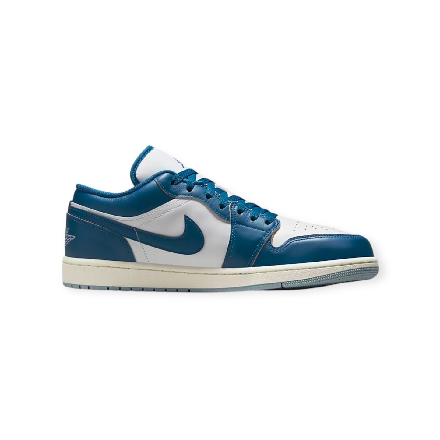 Air Jordan 1 Low SE “INDUSTRIAL BLUE”