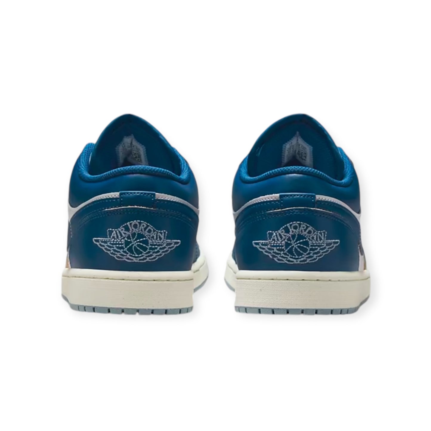 Air Jordan 1 Low SE “INDUSTRIAL BLUE”